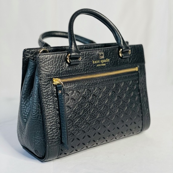 kate spade Handbags - Kate Spade Leather Handbag